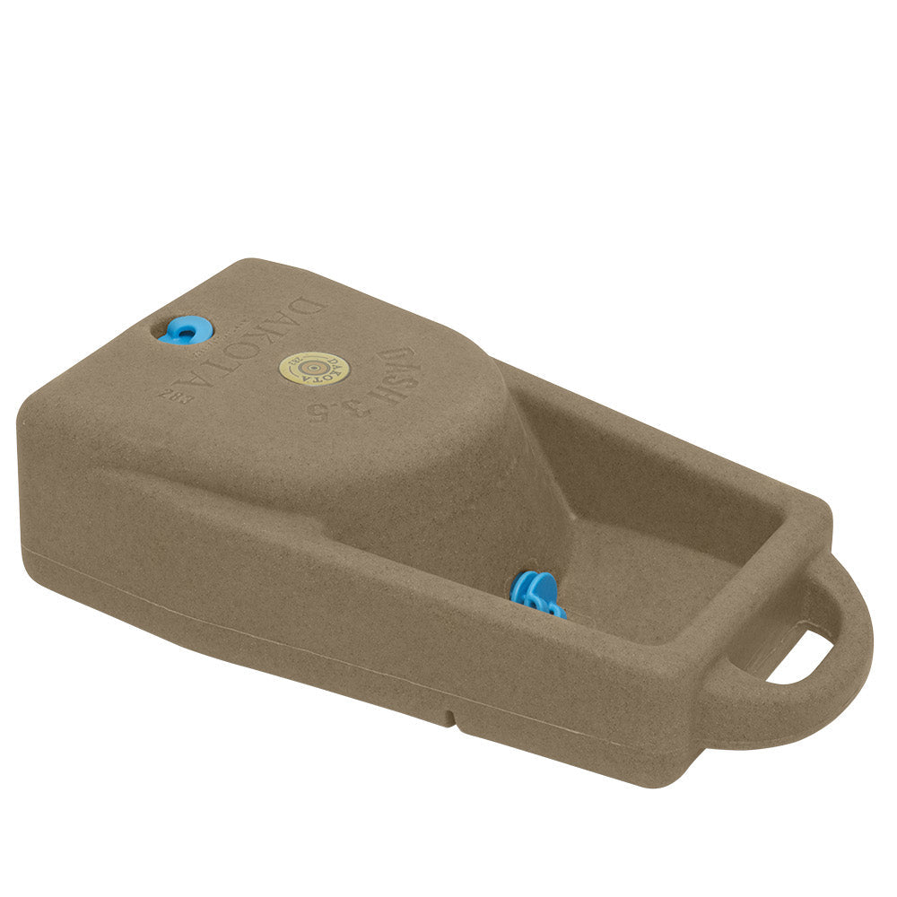 Dakota 283 3.5 gallon dog bowl watering system