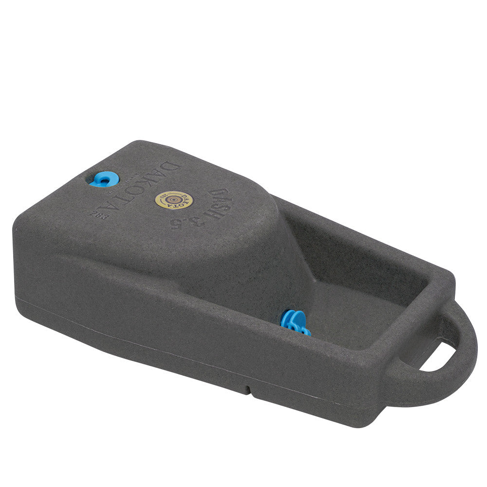 Dakota 283 3.5 gallon dog bowl watering system