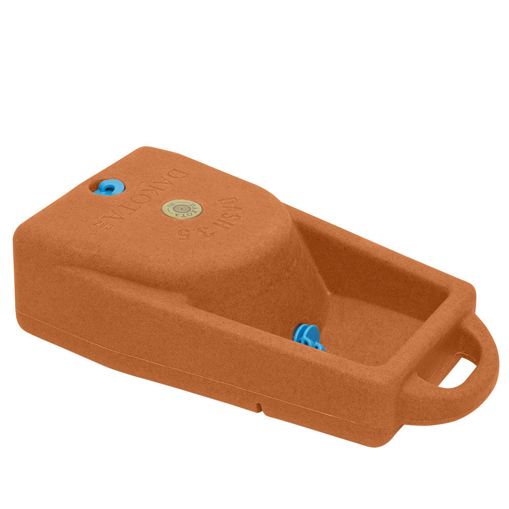 Dakota 283 3.5 gallon dog bowl watering system