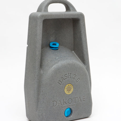 Dakota 283 3.5 gallon dog bowl watering system