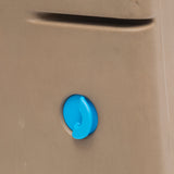 Dakota 283 3.5 gallon dog bowl watering system