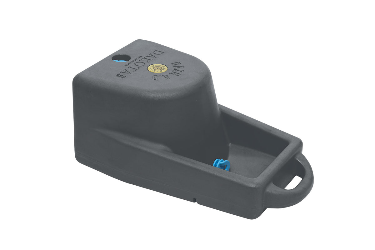 Dakota 283 Dash 5 gallon portable dog bowl watering system