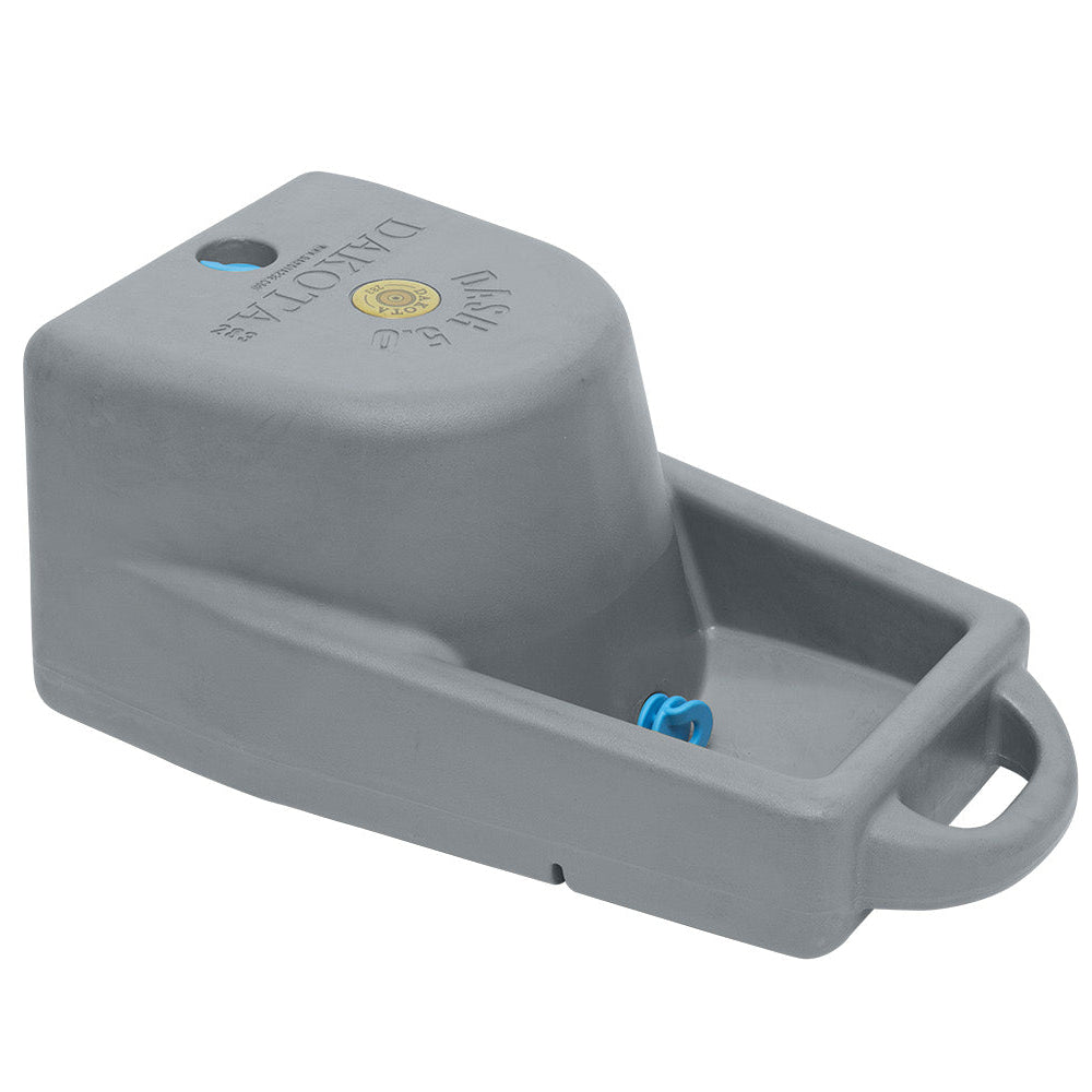 Dakota 283 Dash 5 gallon portable dog bowl watering system