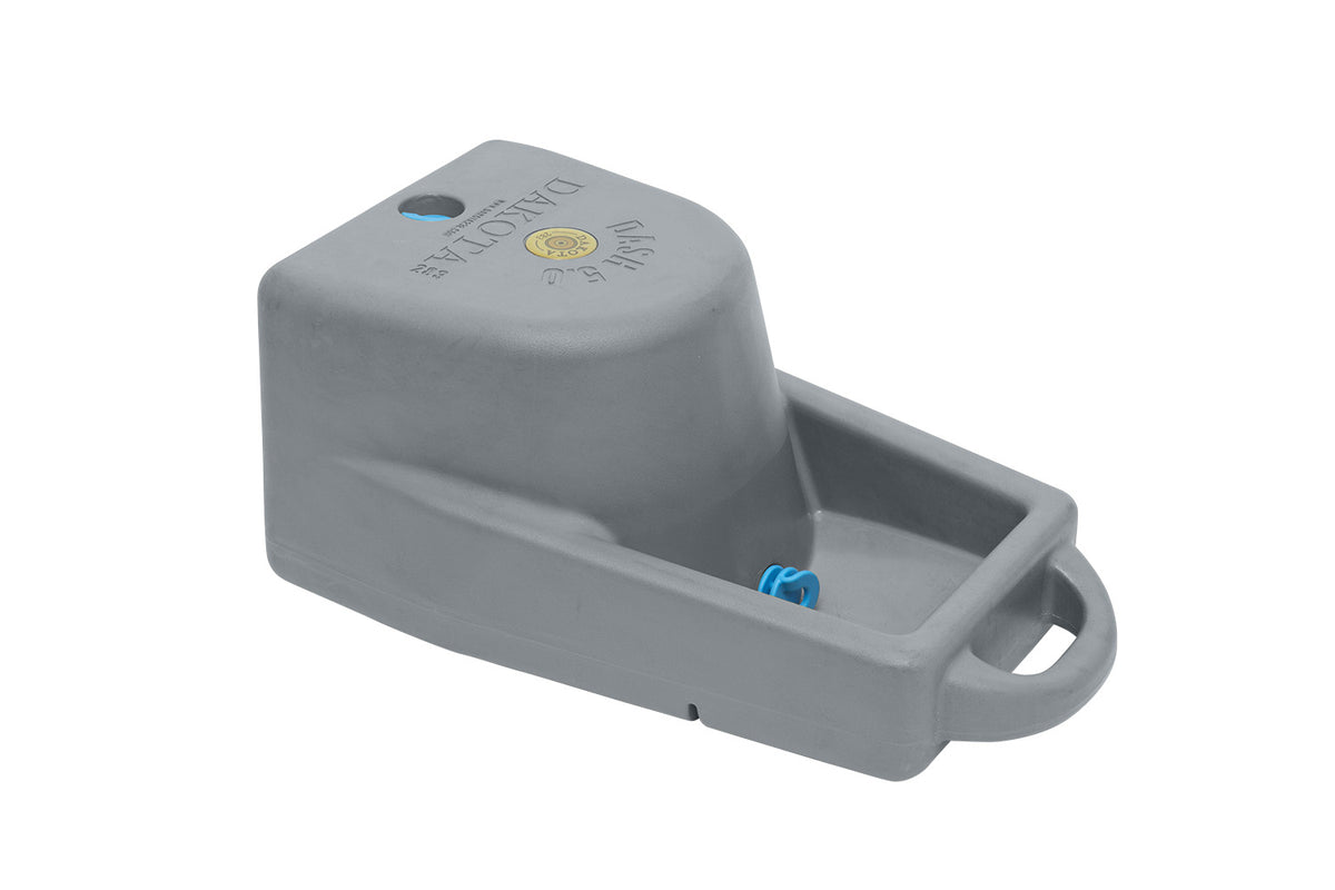 Dakota 283 Dash 5 gallon portable dog bowl watering system