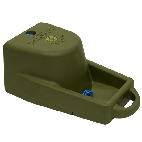 Dakota 283 Dash 5 gallon portable dog bowl watering system