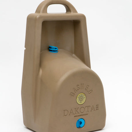 Dakota 283 Dash 5 gallon portable dog bowl watering system
