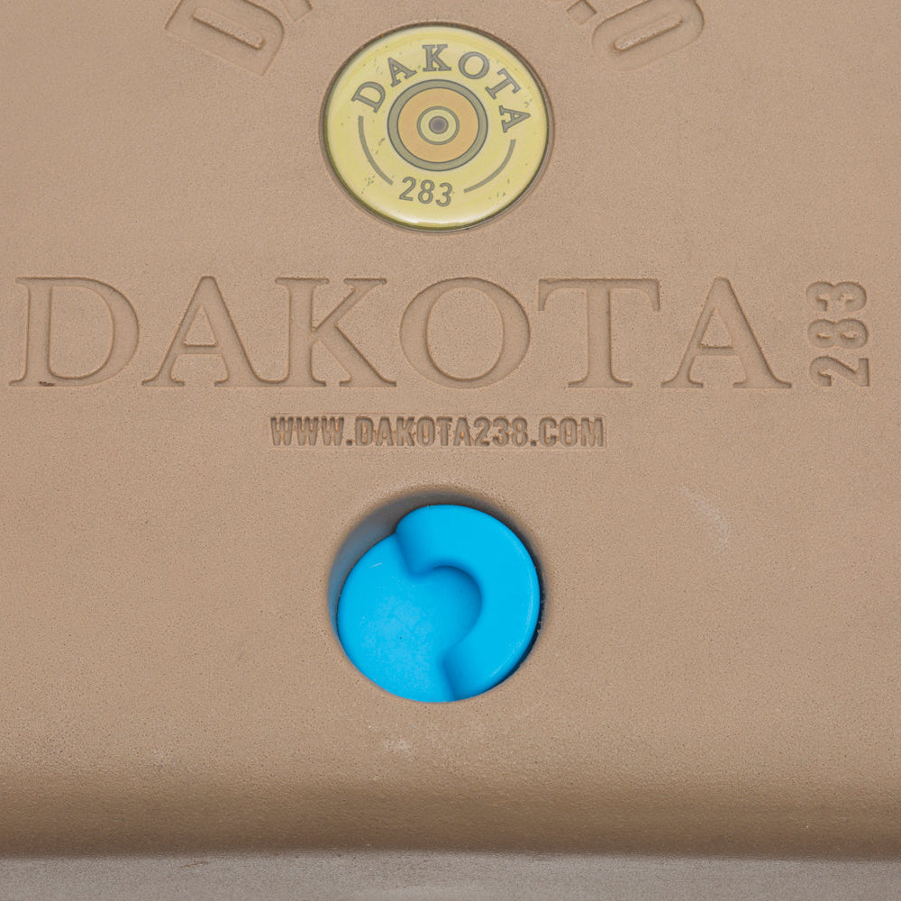 Dakota 283 Dash 5 gallon portable dog bowl watering system