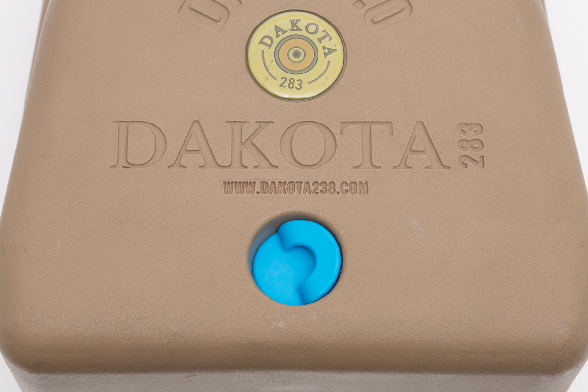 Dakota 283 Dash 5 gallon portable dog bowl watering system