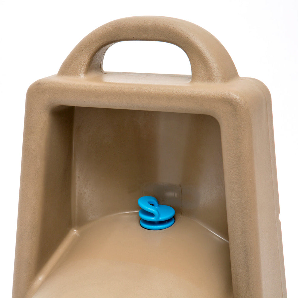 Dakota 283 Dash 5 gallon portable dog bowl watering system