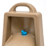 Dakota 283 Dash 5 gallon portable dog bowl watering system