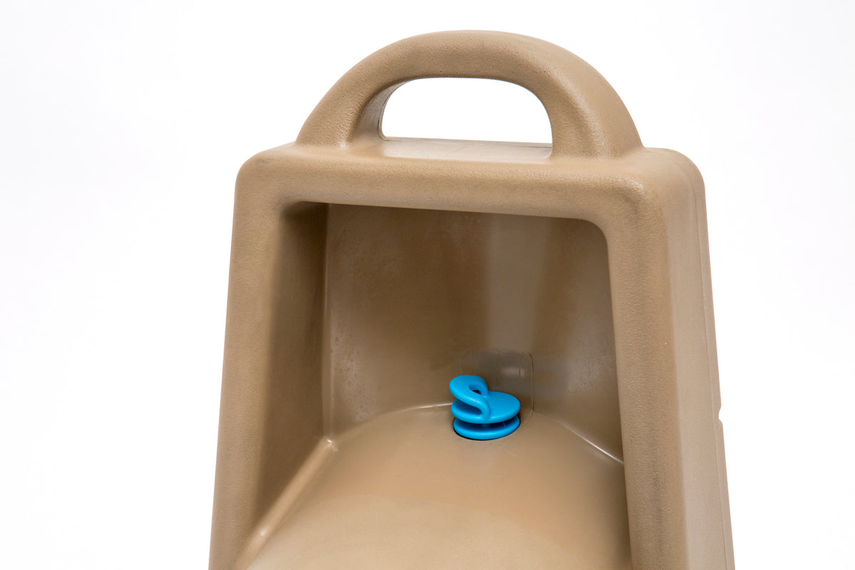 Dakota 283 Dash 5 gallon portable dog bowl watering system