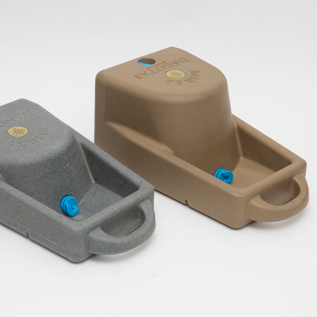 Dakota 283 Dash 5 gallon portable dog bowl watering system