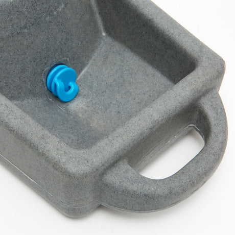 Dakota 283 Dash 5 gallon portable dog bowl watering system