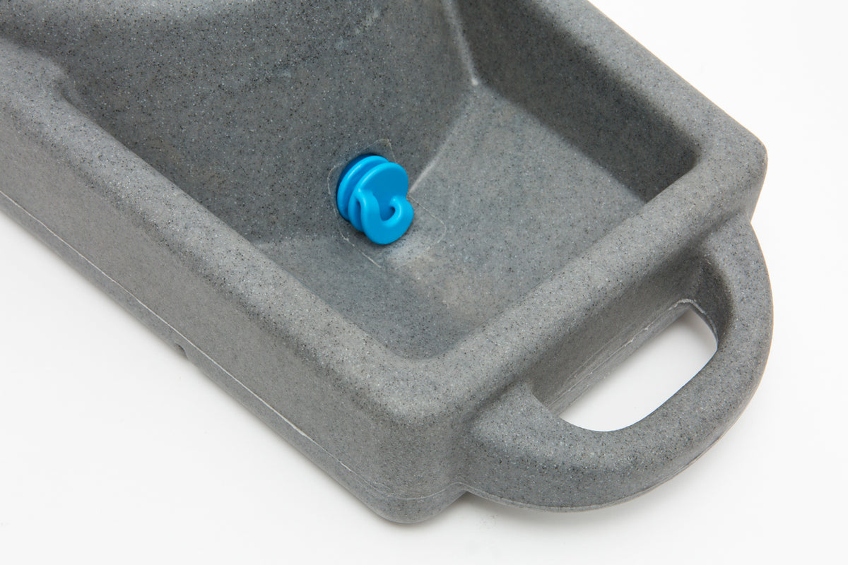 Dakota 283 Dash 5 gallon portable dog bowl watering system