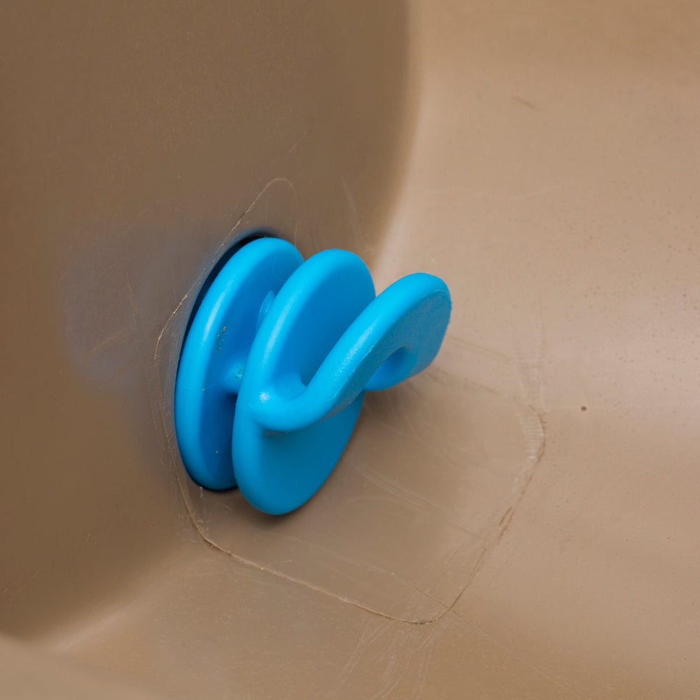 Dakota 283 Dash 5 gallon portable dog bowl watering system