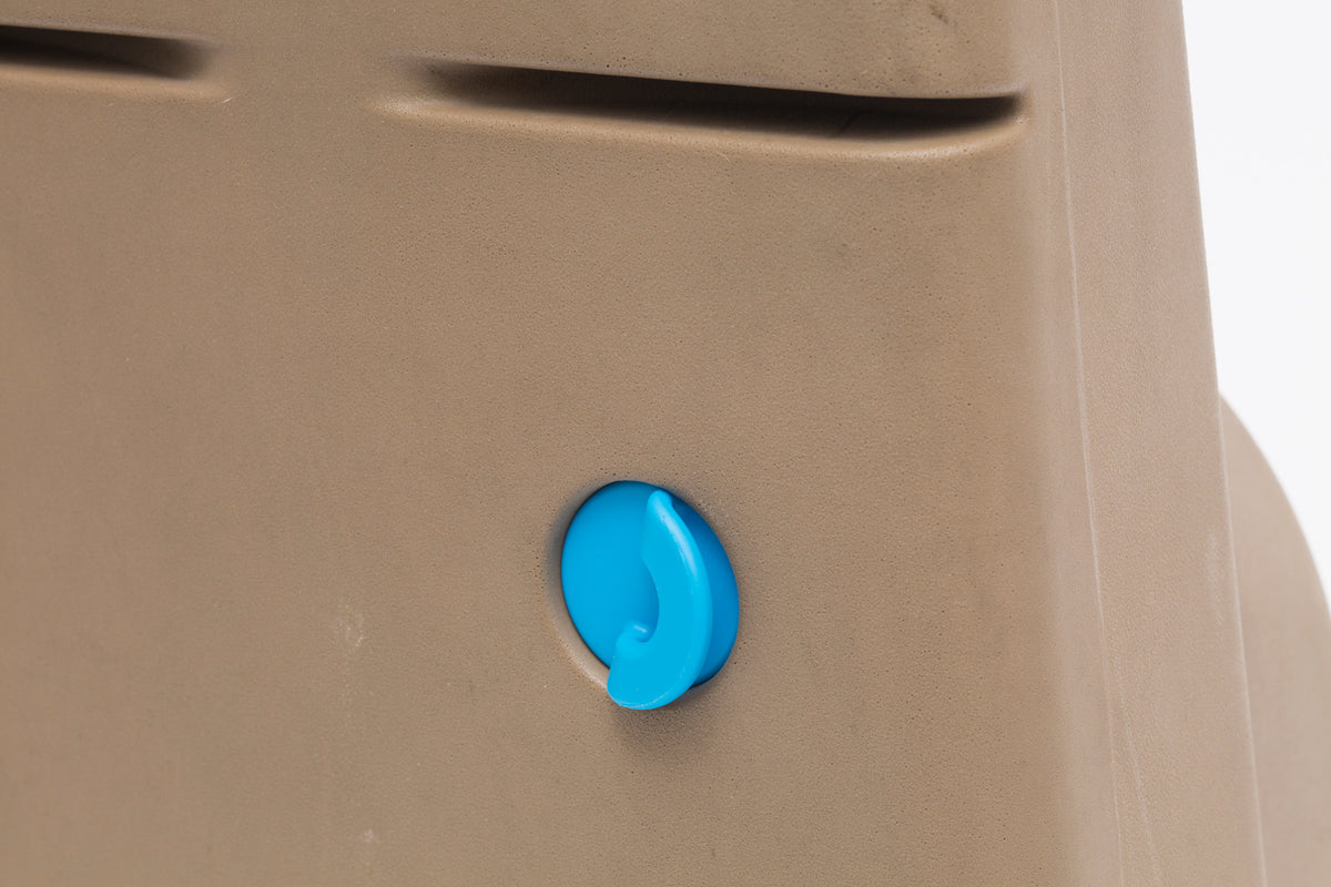 Dakota 283 Dash 5 gallon portable dog bowl watering system