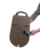 Dakota 283 Dine N Dash Portable Feeding and Watering System