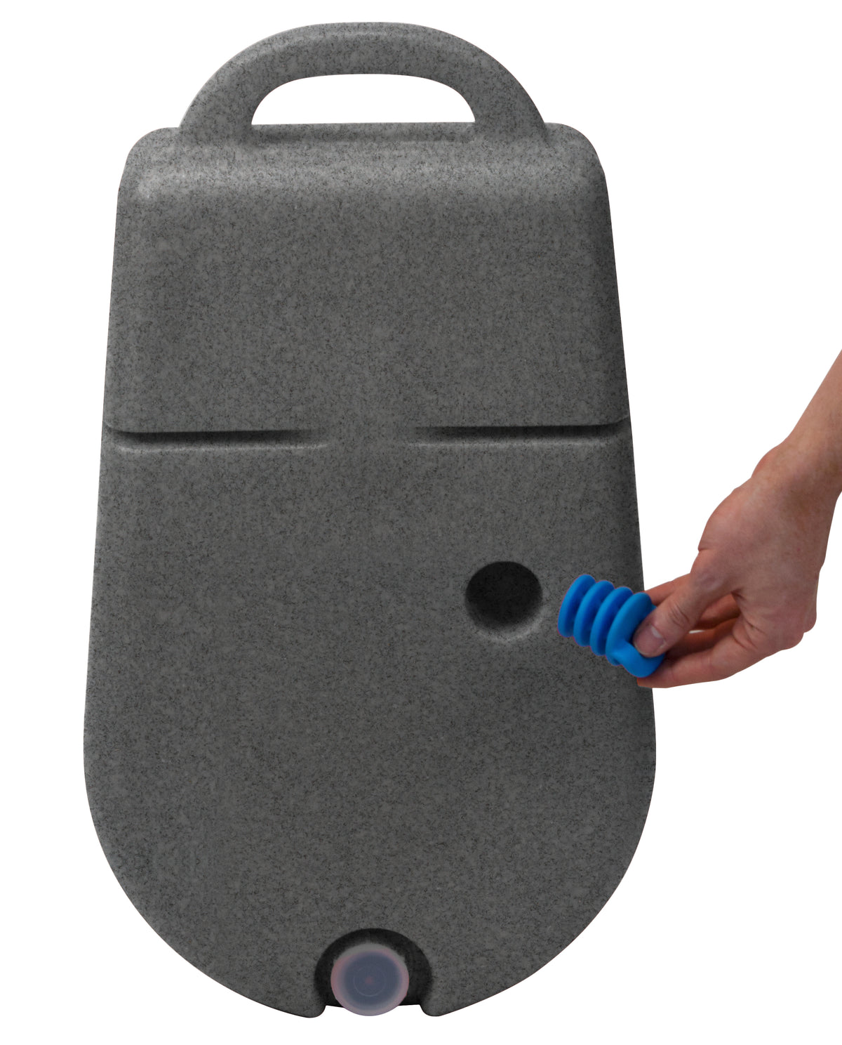 Dakota 283 Dine N Dash Portable Feeding and Watering System