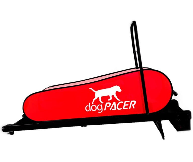 dogPACER LF 3.1 Electric Dog Treadmill Treadmill canine-athletes