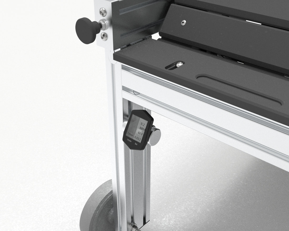 Dog Trotter USA Classic Pro Slatmill Treadmill