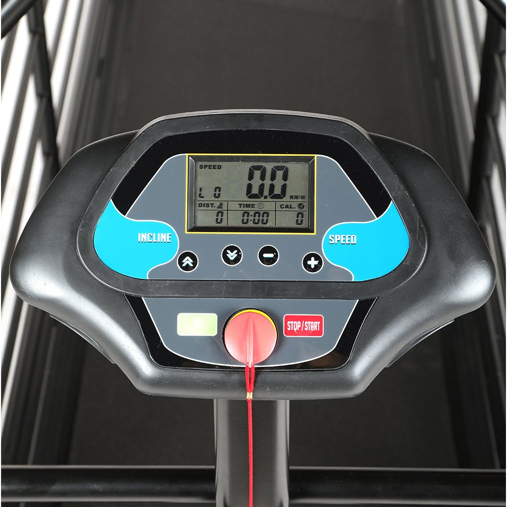 dog runner revolution pro treadmill