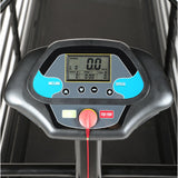 dog runner revolution pro treadmill