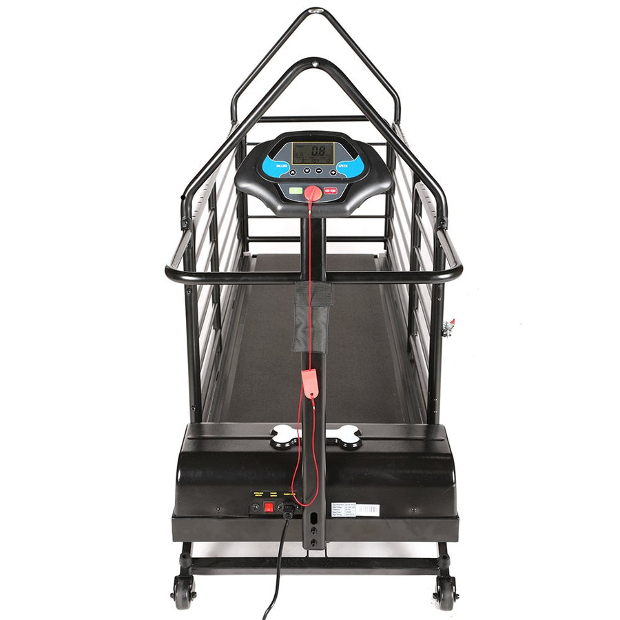 Dog Runner Revolution Pro Electric Treadmill | Exercise Training ...