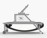 Dog Trotter USA Classic Pro Slatmill Treadmill