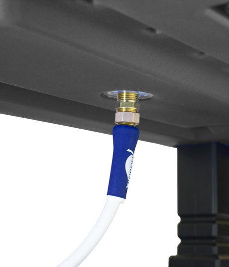 Dakota 283 Groom-Pro Pet Tub Dog Washing Bath Station