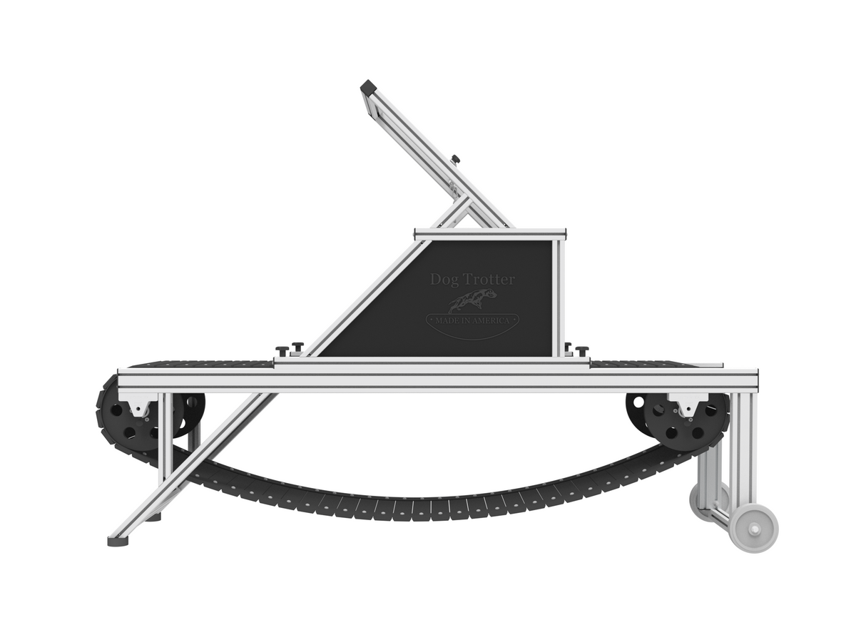 Dog Trotter Classic Pro K9 Exercise Treadmill