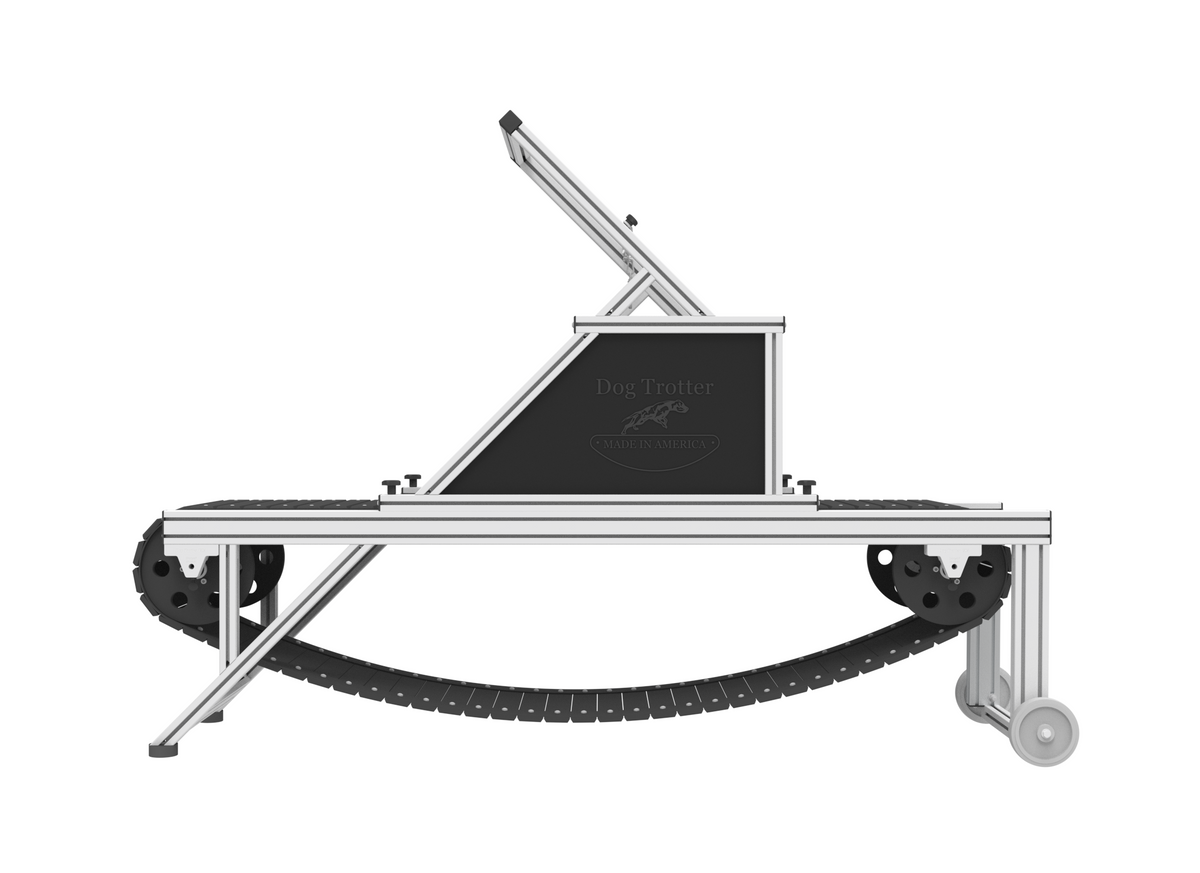 Dog Trotter Classic Pro K9 Exercise Treadmill