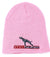 Canine Athletes Ladies Classic Knit Beanie