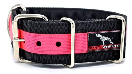 Canine Athletes Pro- HD 2" Dog Collar