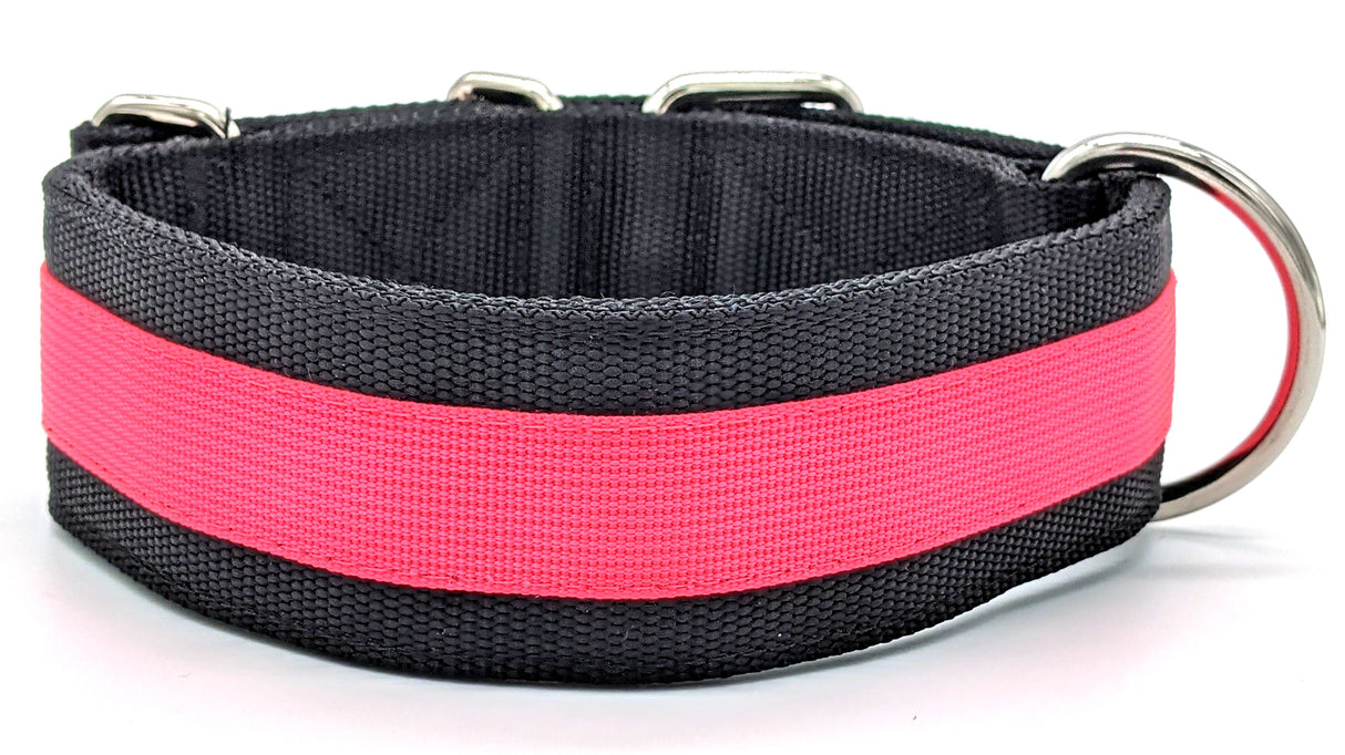 Canine Athletes Pro- HD 2" Dog Collar