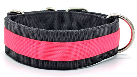 Canine Athletes Pro- HD 2" Dog Collar