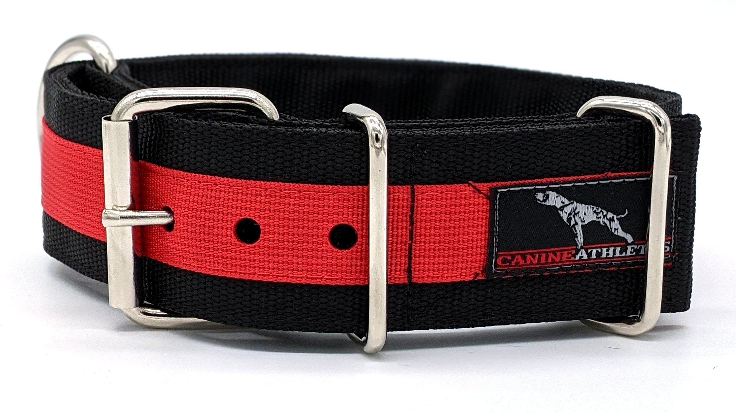 Tactical E Collar For Dog Training Systems With Personalized Patch And Handle Option Compatible With Most Dogtra, Garmin, Sportdog & E-Collar - Foto 10