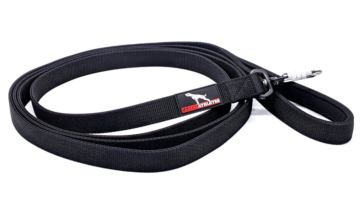 Canine Athletes Elite-HD 10 Feet Dog Leash