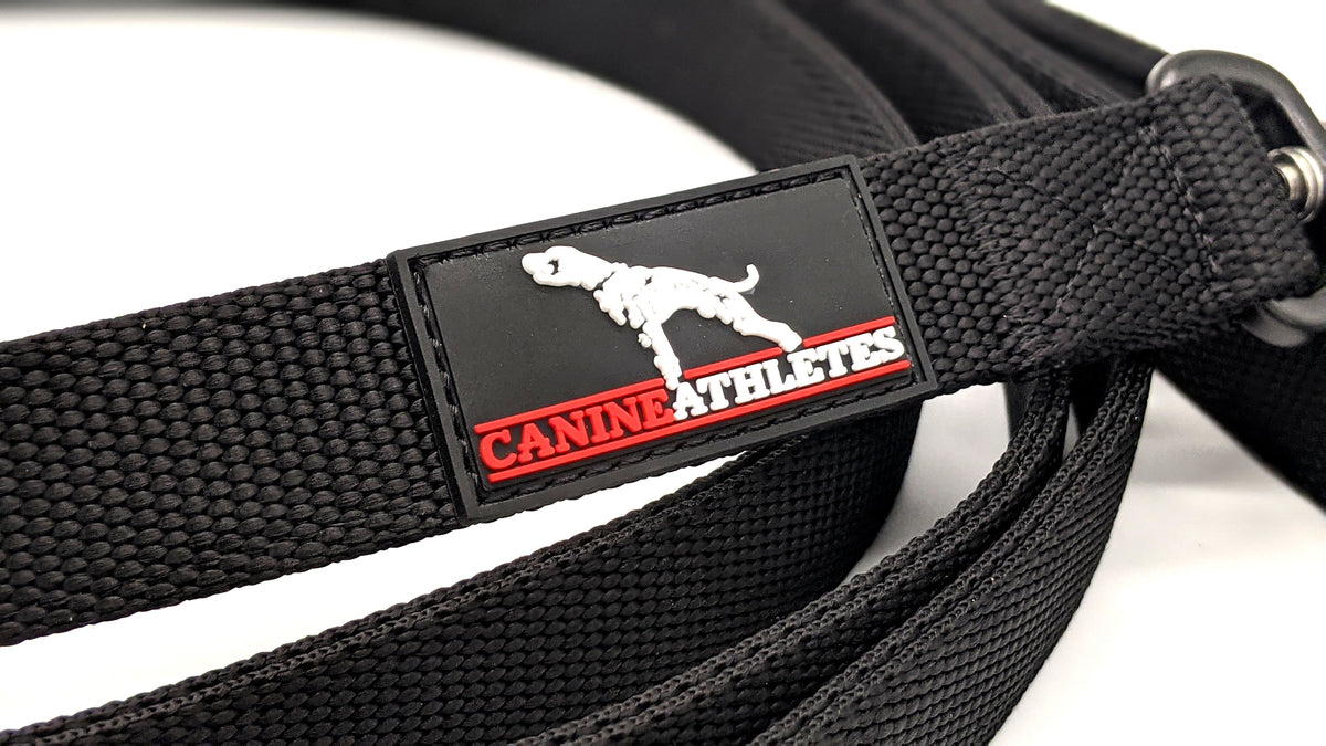 Canine Athletes Elite-HD 10 Feet Dog Leash