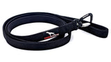 Canine Athletes 4FT Black Dog Leash