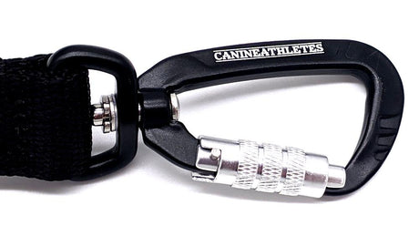 Canine Athletes Dog Leash Clip