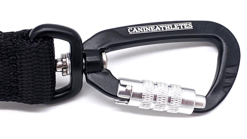 Canine Athletes Clasp