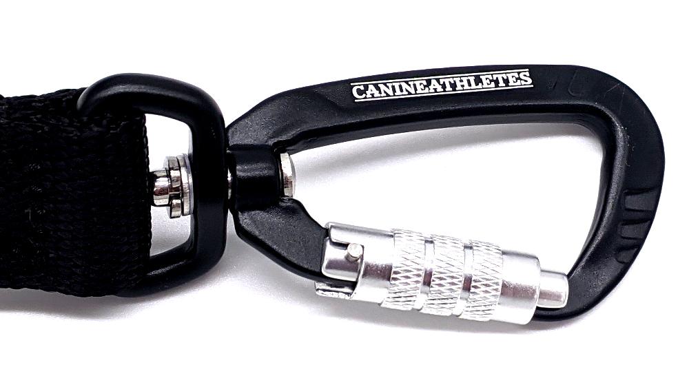 Canine Athletes Dog Leash Clip