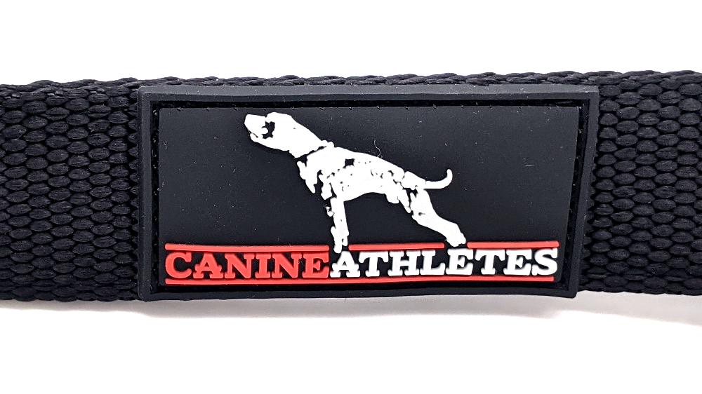 Canine Athletes Logo