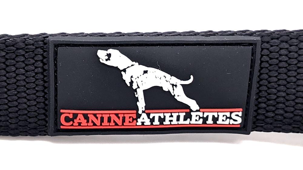 Canine Athletes Logo