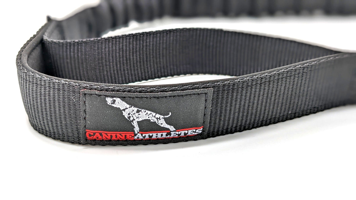 Canine Athletes Pro-HD Bungee Dog Leash
