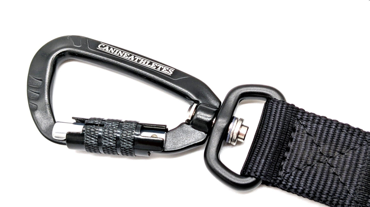 Canine Athletes Pro-HD Bungee Dog Leash