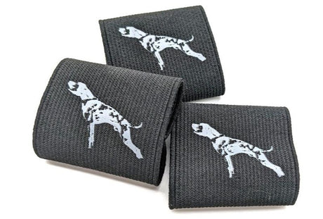 Canine Athletes Dog Collar Keepers