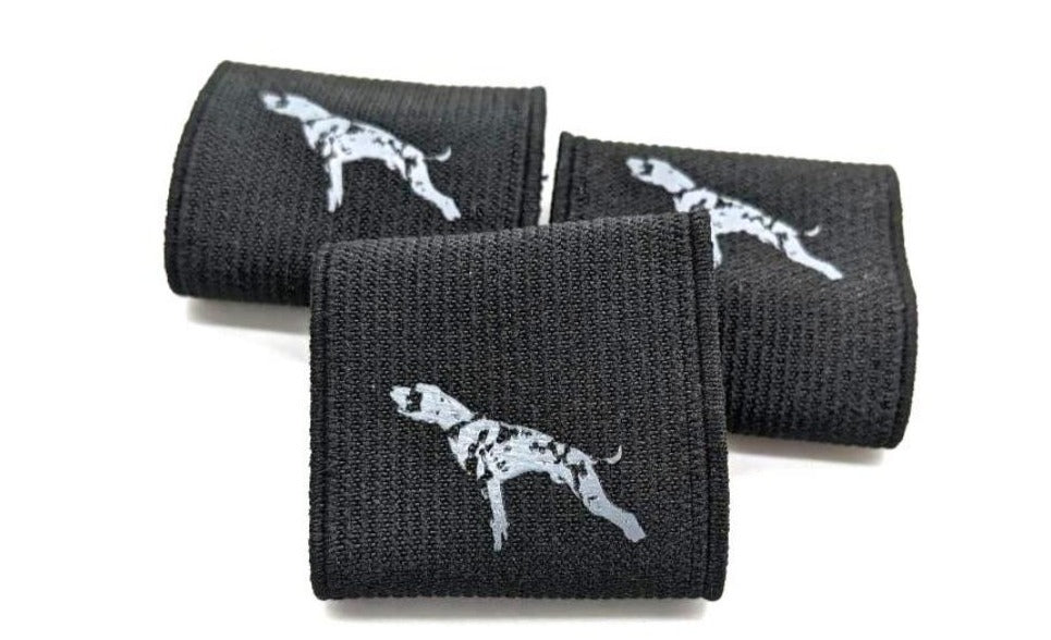 Canine Athletes Dog Collar Keepers