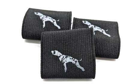 Canine Athletes Dog Collar Keepers