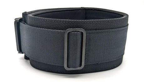 Canine Athletes 3" Venator Working Dog Collar